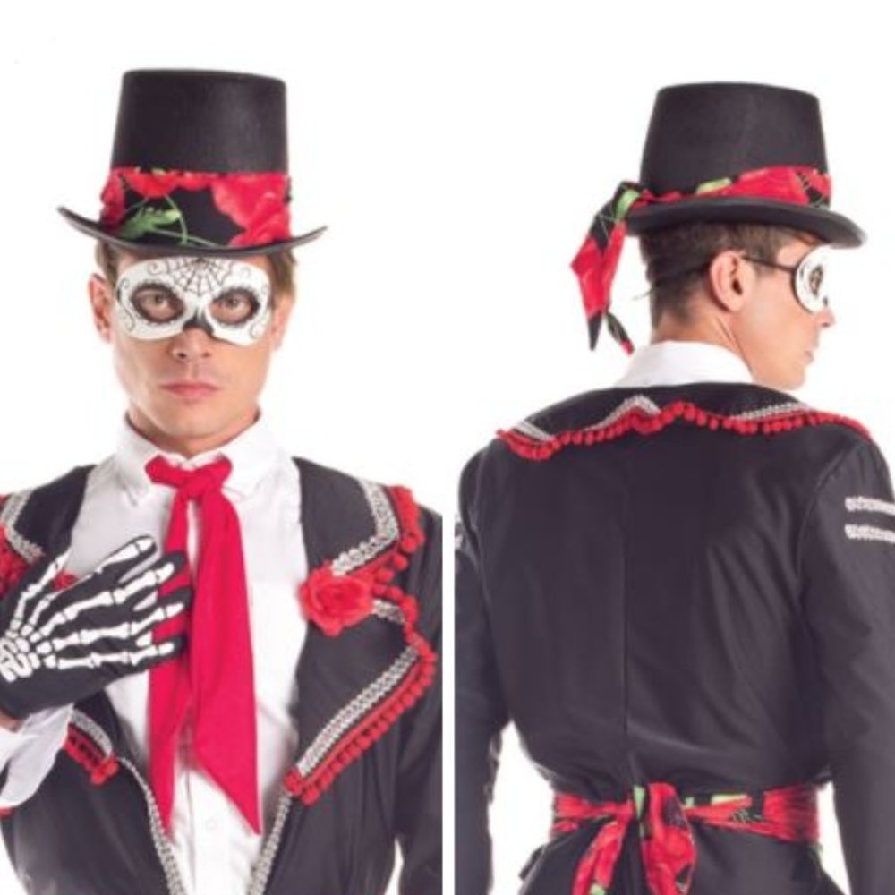Party King Top Hat